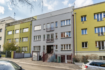 Pronájem bytu 3+1 v osobním vlastnictví 75 m², Praha 6 - Břevnov