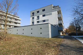 Pronájem bytu 2+kk v osobním vlastnictví 80 m², Plzeň