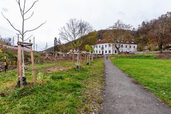 Pronájem bytu 3+kk v osobním vlastnictví 73 m², Praha 5 - Malá Chuchle