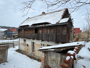 Prodej domu 55 m², Staňkovice