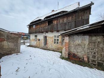 Prodej domu 55 m², Staňkovice