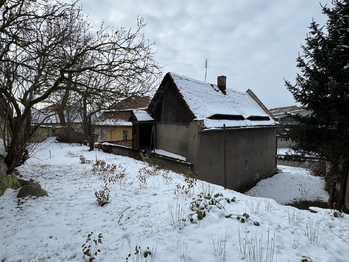 Prodej domu 55 m², Staňkovice