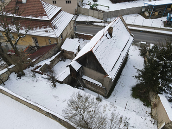 Prodej domu 55 m², Staňkovice