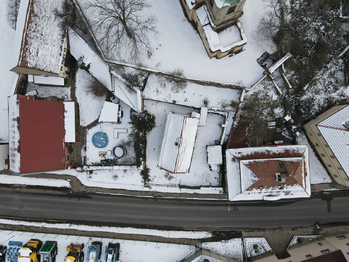 Prodej domu 55 m², Staňkovice