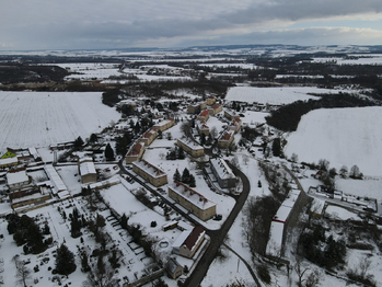 Prodej domu 55 m², Staňkovice