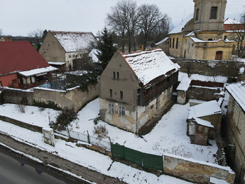 Prodej domu 55 m², Staňkovice