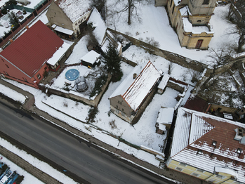 Prodej domu 55 m², Staňkovice