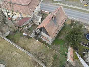 Prodej domu 55 m², Staňkovice