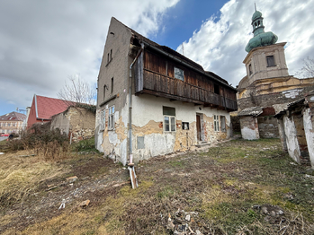 Prodej domu 55 m², Staňkovice