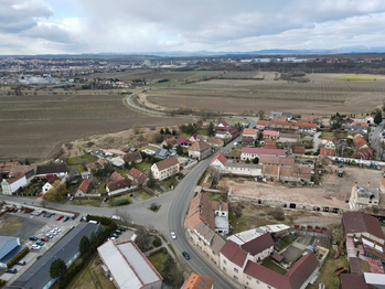 Prodej domu 55 m², Staňkovice