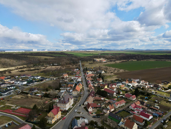 Prodej domu 55 m², Staňkovice