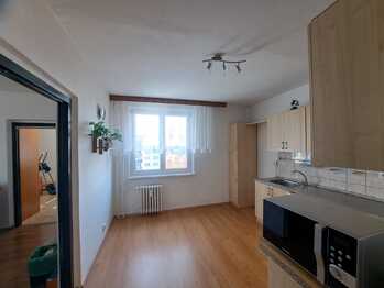 Prodej bytu 3+1 v osobním vlastnictví 74 m², Ostrava