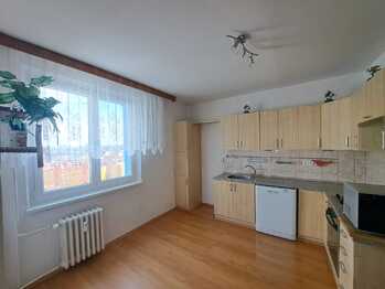 Prodej bytu 3+1 v osobním vlastnictví 80 m², Ostrava