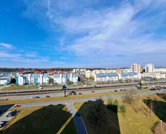 Prodej bytu 3+1 v osobním vlastnictví 80 m², Ostrava