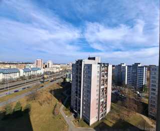 Prodej bytu 3+1 v osobním vlastnictví 74 m², Ostrava