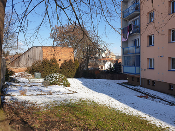 Prodej bytu 3+1 v osobním vlastnictví 74 m², Chlumec nad Cidlinou