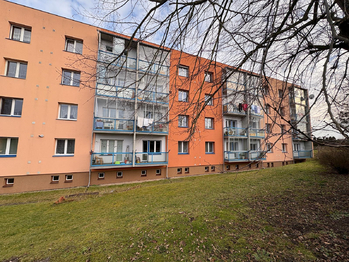 Prodej bytu 3+1 v osobním vlastnictví 74 m², Chlumec nad Cidlinou