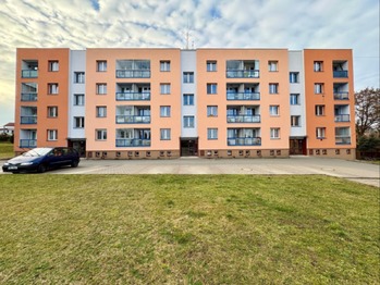 Prodej bytu 3+1 v družstevním vlastnictví 62 m², Hradec Králové