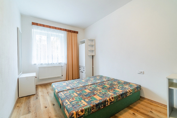 Pronájem bytu 2+kk v osobním vlastnictví 49 m², Radnice