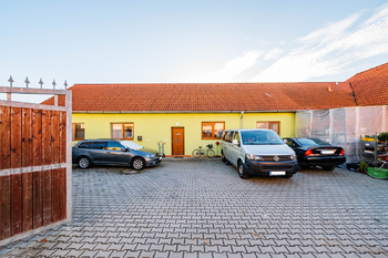 Prodej jiných prostor 309 m², Suchdol nad Lužnicí