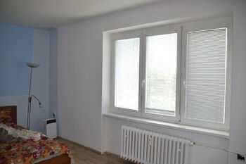 Prodej bytu 2+1 v osobním vlastnictví 54 m², Lysá nad Labem