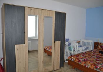 Prodej bytu 2+1 v osobním vlastnictví 54 m², Lysá nad Labem