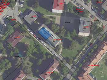 KM - 19.02.2025 - Prodej bytu 2+1 v osobním vlastnictví 54 m², Lysá nad Labem