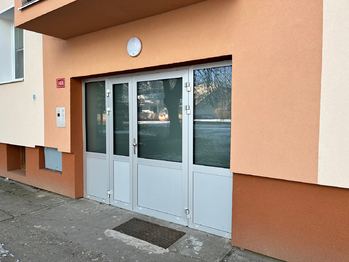 Prodej bytu 2+1 v osobním vlastnictví 54 m², Lysá nad Labem