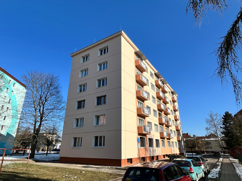 Prodej bytu 2+1 v osobním vlastnictví 47 m², Milovice