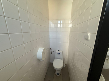 Pronájem výrobních prostor 302 m², Rousínov
