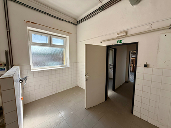 Pronájem výrobních prostor 302 m², Rousínov