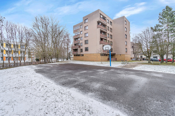 Prodej bytu 3+1 v osobním vlastnictví 82 m², Hradec Králové