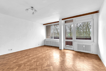 Prodej bytu 3+1 v osobním vlastnictví 82 m², Hradec Králové