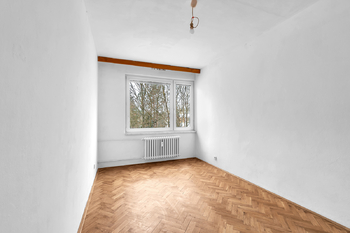 Prodej bytu 3+1 v osobním vlastnictví 82 m², Hradec Králové