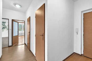 Prodej bytu 3+1 v osobním vlastnictví 82 m², Hradec Králové