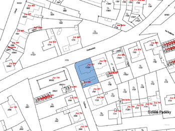 KM - 19.02.2025 - Pronájem bytu 2+1 v osobním vlastnictví 59 m², Bučovice