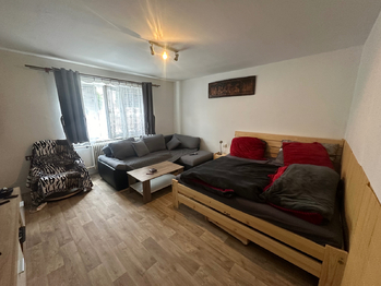 Pronájem bytu 2+1 v osobním vlastnictví 59 m², Bučovice