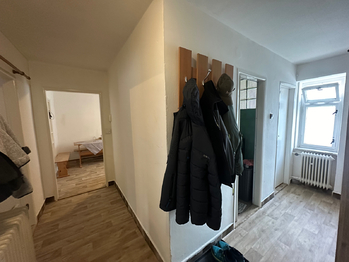 Pronájem bytu 2+1 v osobním vlastnictví 59 m², Bučovice