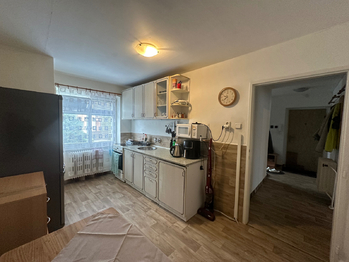 Pronájem bytu 2+1 v osobním vlastnictví 59 m², Bučovice