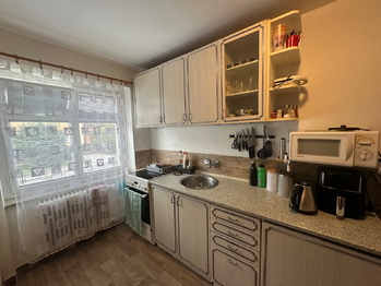 Pronájem bytu 2+kk v osobním vlastnictví 61 m², Vyškov