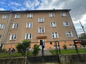 Pronájem bytu 2+1 v osobním vlastnictví 59 m², Bučovice