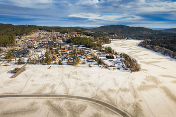 Prodej bytu 2+kk v osobním vlastnictví 70 m², Lipno nad Vltavou