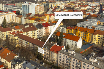 Prodej bytu 2+1 v osobním vlastnictví 57 m², Pardubice