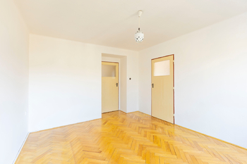 Prodej bytu 2+1 v osobním vlastnictví 57 m², Pardubice