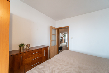 Prodej bytu 3+1 v osobním vlastnictví 83 m², Praha 8 - Bohnice