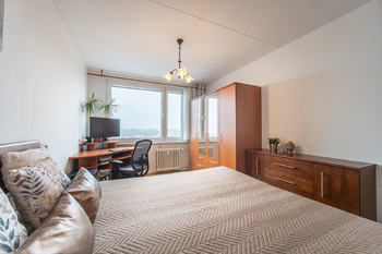 Prodej bytu 3+1 v osobním vlastnictví 83 m², Praha 8 - Bohnice