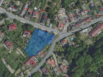 KM - 19.02.2025 - Pronájem domu 78 m², Malešov