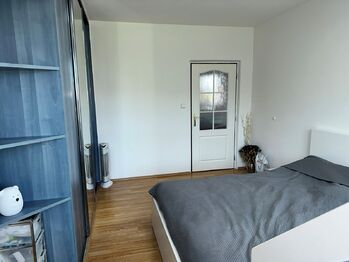 Pronájem bytu 2+1 v osobním vlastnictví 56 m², Louny