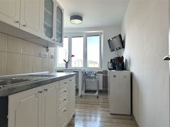 Pronájem bytu 2+1 v osobním vlastnictví 56 m², Louny