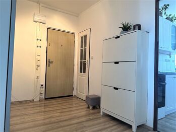 Pronájem bytu 2+1 v osobním vlastnictví 56 m², Louny